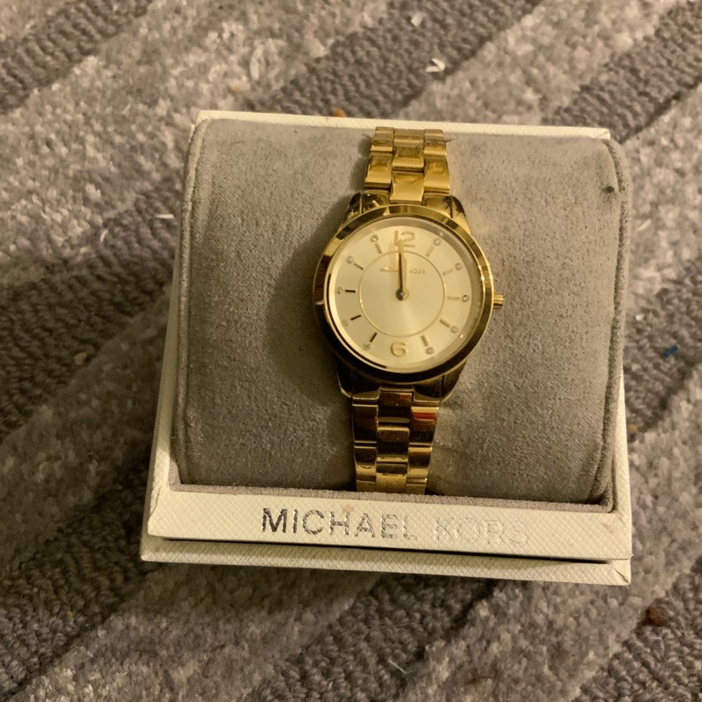 Michael Kors Watch